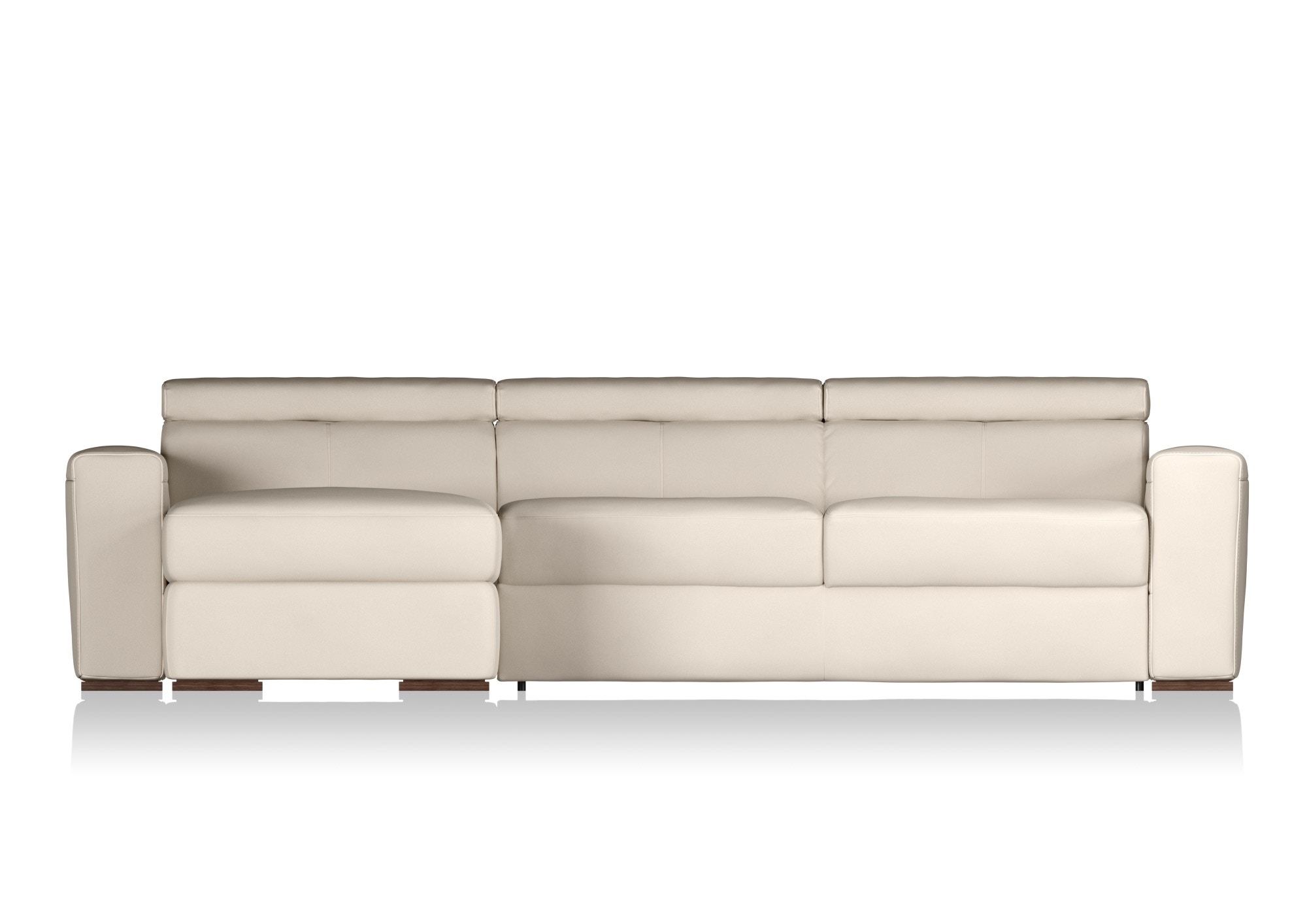 Natuzzi Editions Living Room Piacevole C161 - Woodbridge Interiors